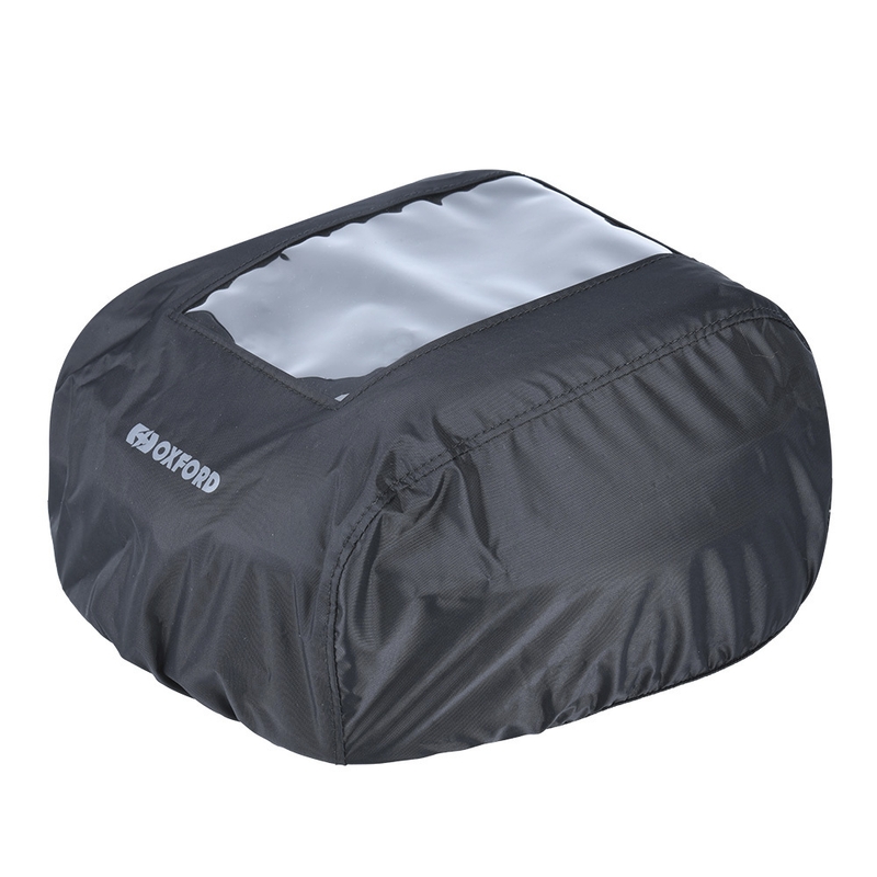 Sacoche pour moto Oxford S-Series M4s