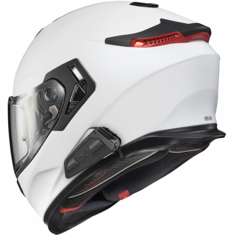 Interphone Scorpion EXO-COM Link-1 double gris foncé