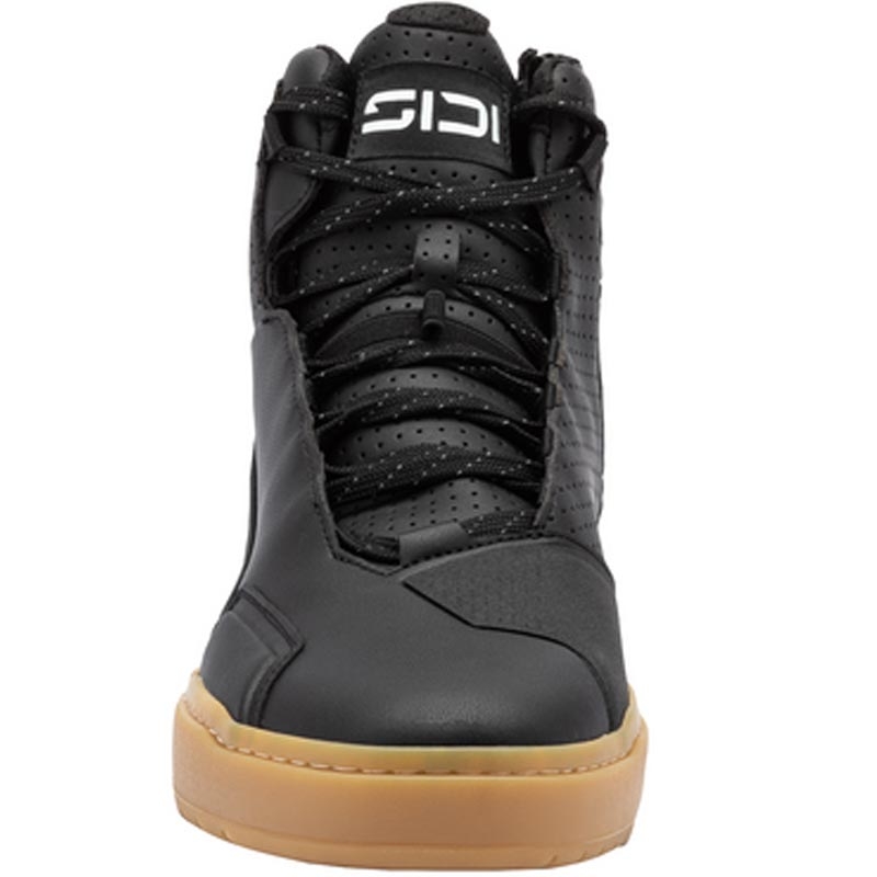 Bottes de moto SiDi Stryda Dual noires