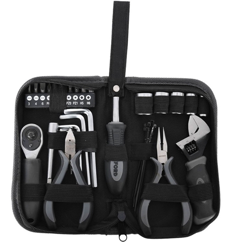 Kit d'outils Oxford Pro