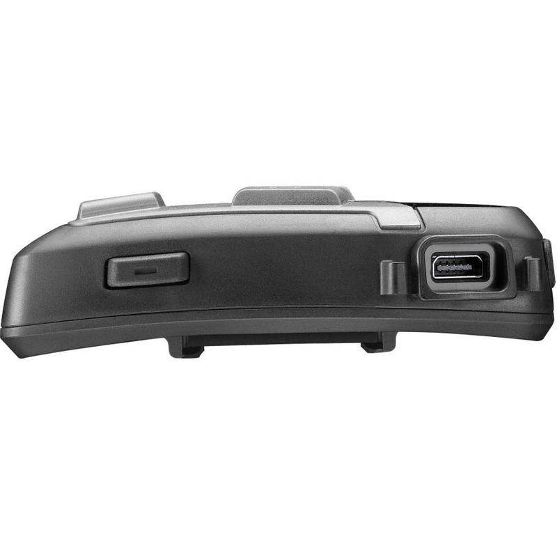 Casque Bluetooth Interphone U-COM6R - Twin Pack