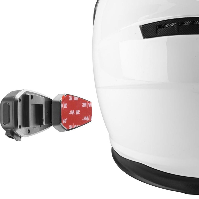 Casque Bluetooth Interphone U-COM6R - Twin Pack