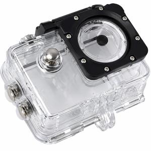 Boîtier étanche transparent pour caméra d'action MaxTo Action Cam 5K