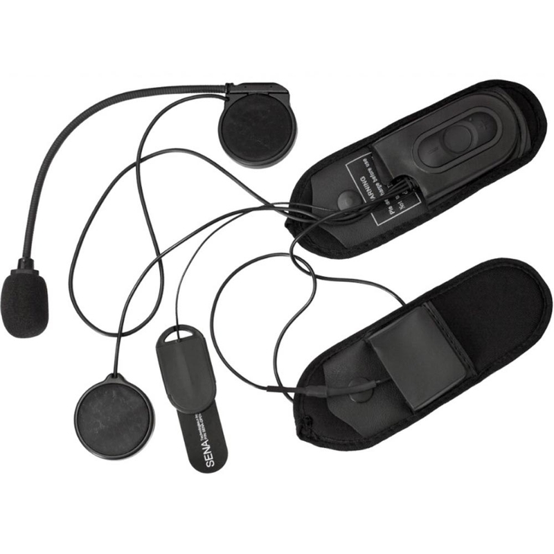 Intercom Bluetooth SENA LINKIN RIDE PAL III