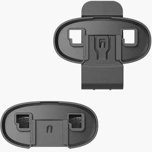 Support de casque avec accessoires pour casque SENA 5R/5R Lite, noir