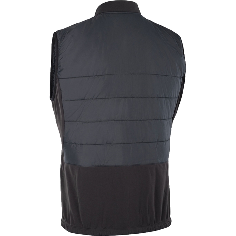 Gilet thermique Oxford Advanced Expedition noir