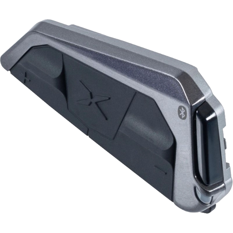 Interphone Scorpion EXO-COM Link-1 simple gris foncé