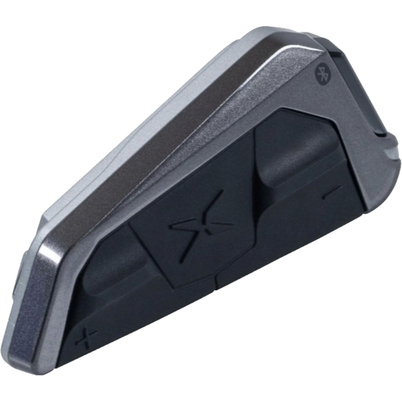 Interphone Scorpion EXO-COM Link-1 simple gris foncé
