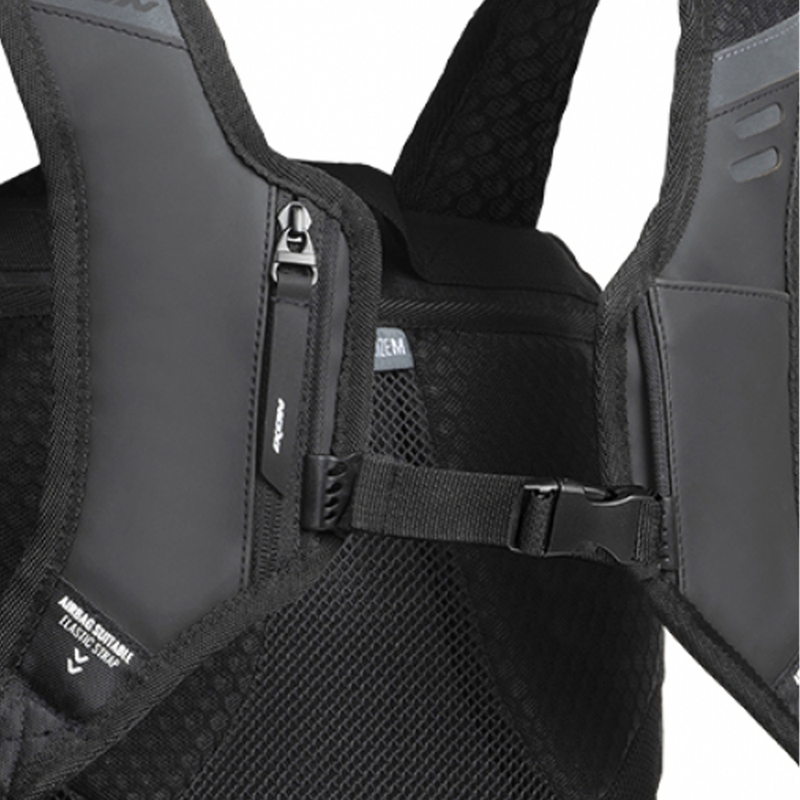 Sac à dos moto IXON R-Laser 25 l noir