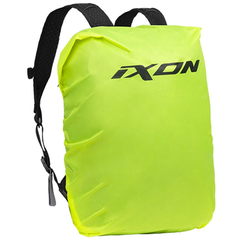 Sac à dos moto IXON R-Laser 25 l noir