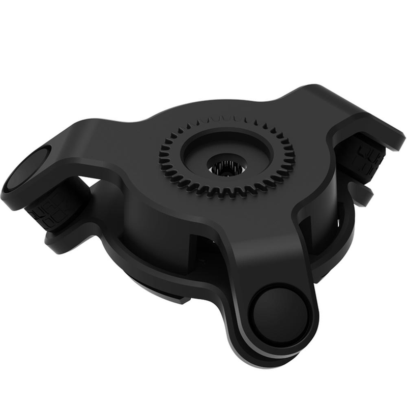 Amortisseur de vibrations pour moto Quad Lock®
