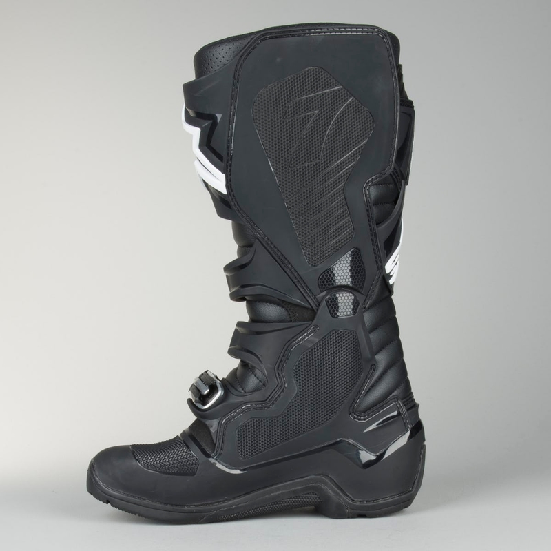 Bottes de moto Alpinestars Tech 7 noires