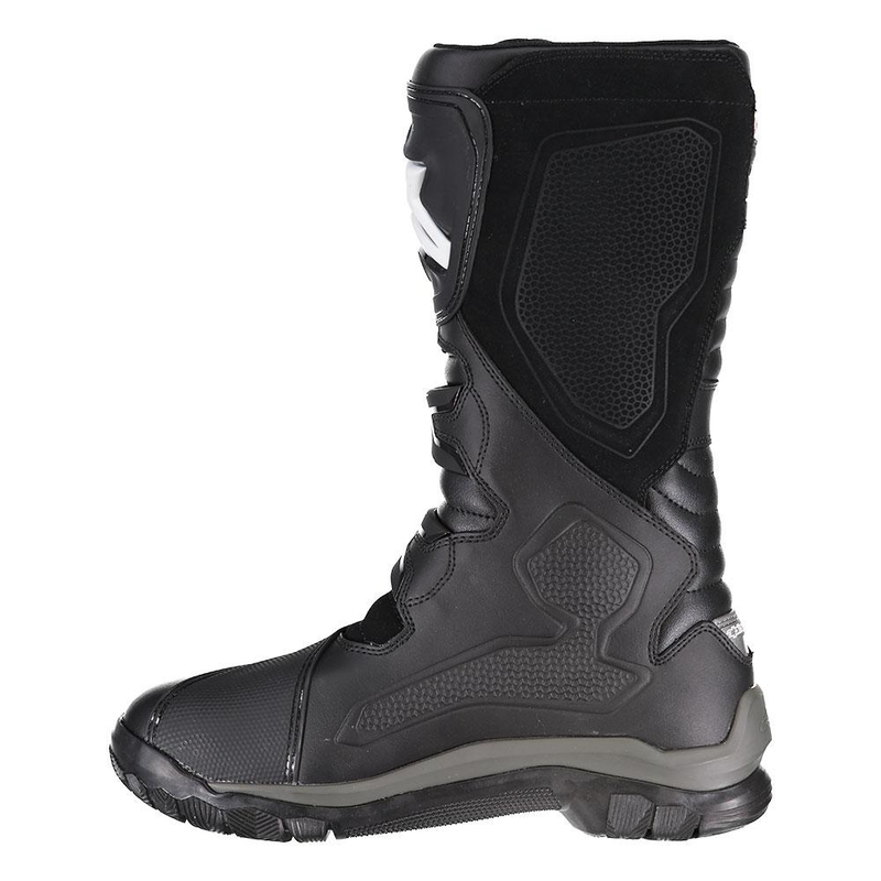 Bottes de moto Alpinestars Corozal Adventure Drystar noires