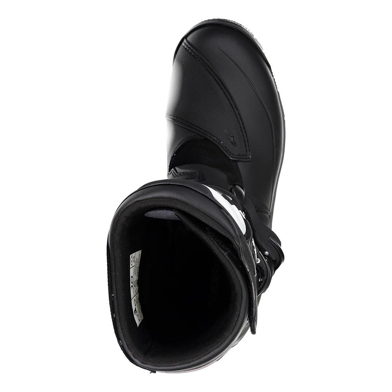Bottes de moto Alpinestars Corozal Adventure Drystar noires