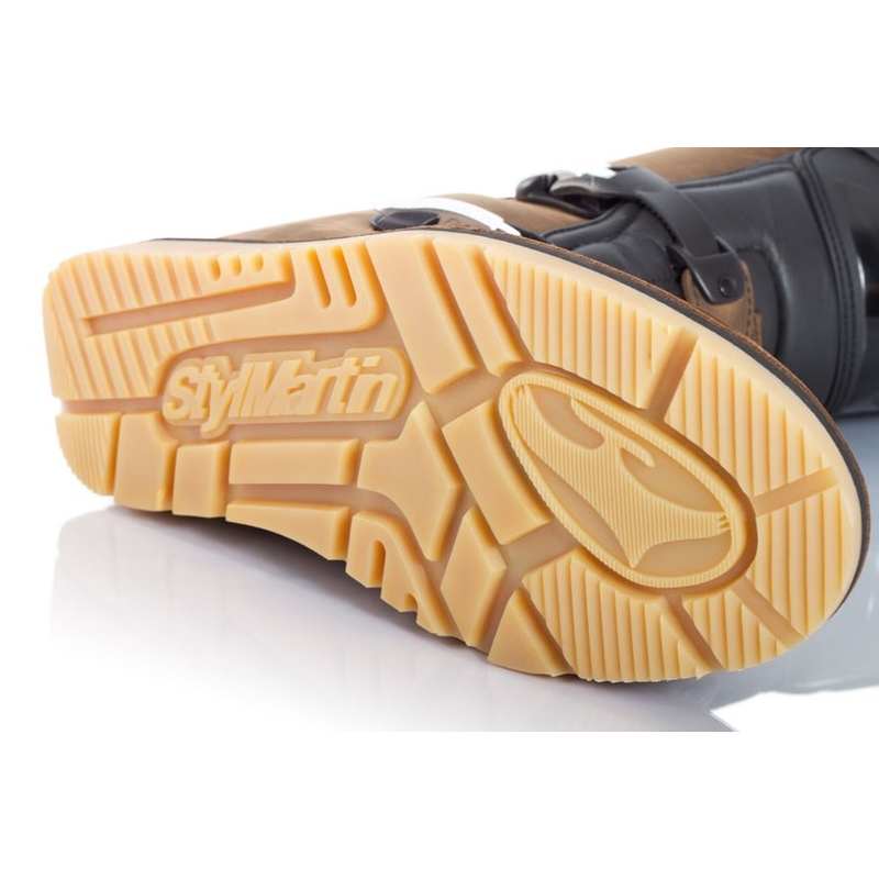 Bottes de moto Stylmartin Impact RS