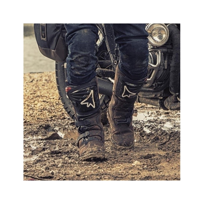 Bottes de moto Stylmartin Impact RS