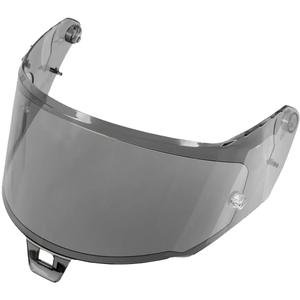 Visière pour casque Alpinestars Supertech R10 version S-01.1 fumée claire