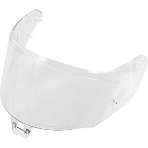 Visière transparente pour casque Alpinestars Supertech R10