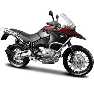 Maisto BMW R1200GS modèle de moto