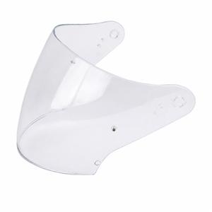 Visière Scorpion KDF-25 pour casques de moto EXO-230/Z1 transparente