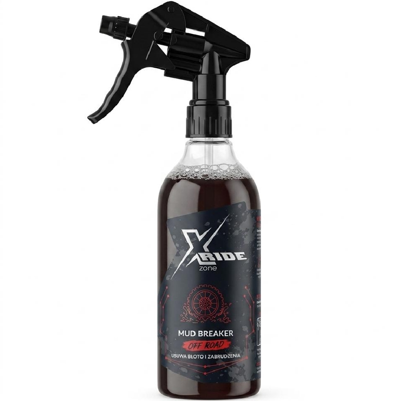Nettoyant Xzone® Mud Breaker 500 ml