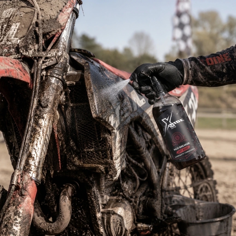 Nettoyant Xzone® Mud Breaker 500 ml