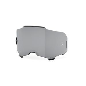 Verre fumé pour lunettes 100% ARMEGA