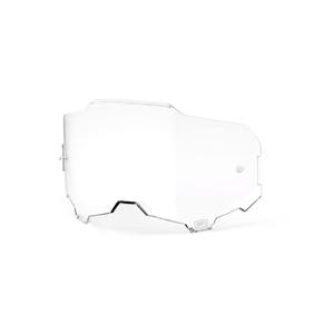 Verre transparent pour lunettes 100% ARMEGA