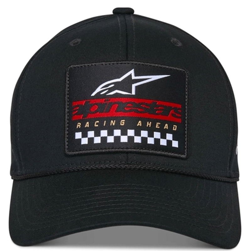 Casquette Alpinestars Matrix noire