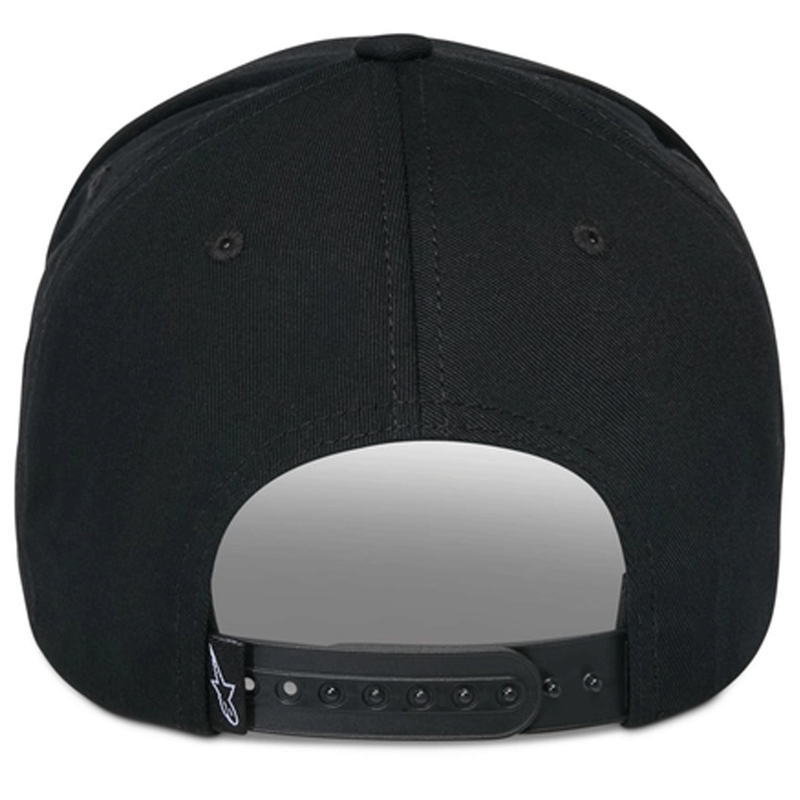 Casquette Alpinestars Matrix noire
