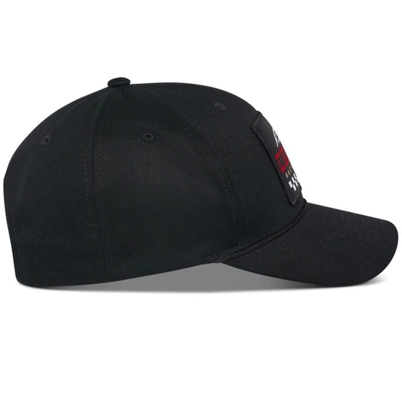 Casquette Alpinestars Matrix noire