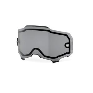 Verre fumé Dual pour lunettes 100% ARMEGA