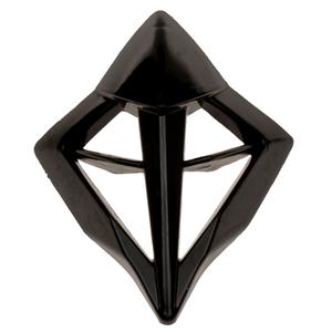 Couvercle de ventilation avant pour les casques ZED X1.9 et X1.9D