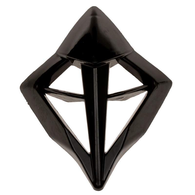 Couvercle de ventilation avant pour les casques ZED X1.9 et X1.9D