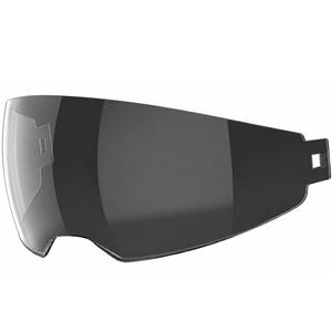 Visière solaire fumée foncée pour casques de moto Airoh Bandit