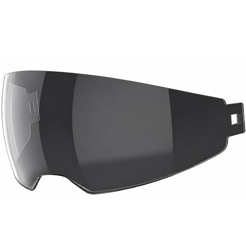 Visière solaire fumée foncée pour casques de moto Airoh Bandit