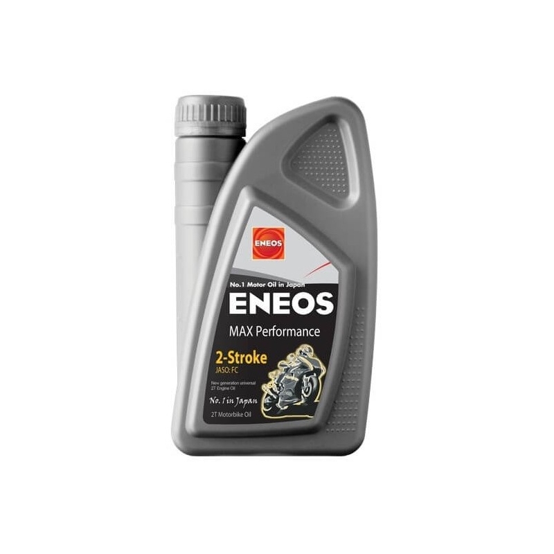 Huile ENEOS MAX Performance 2T 4 l