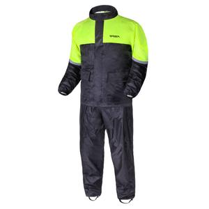 Veste de moto RSA Hurricane