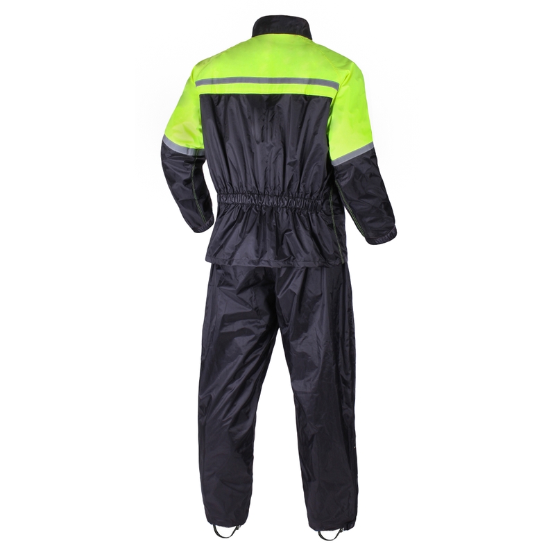 Imperméable moto RSA Hurricane