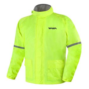 Veste de pluie moto RSA Typhoon
