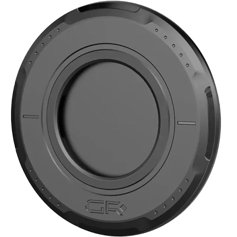 Adaptateur universel pour support magnétique GRxplore KC02S noir