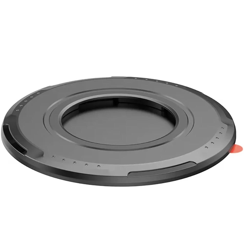 Adaptateur universel pour support magnétique GRxplore KC02S noir