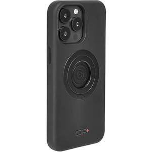 Coque de téléphone à dégagement rapide pour Apple iPhone 16 Pro Max GRxplore noire