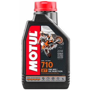 Motul 710 2T 1L