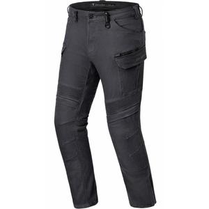 Pantalon de moto Shima Giro 3.0 gris