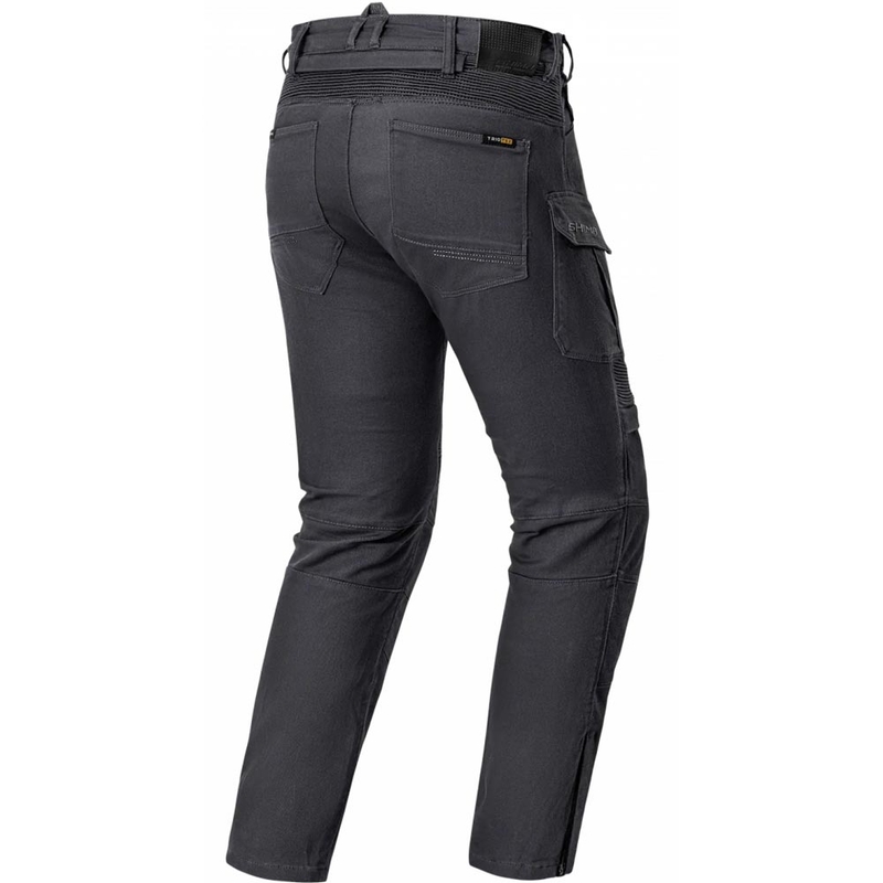 Pantalon de moto Shima Giro 3.0 gris