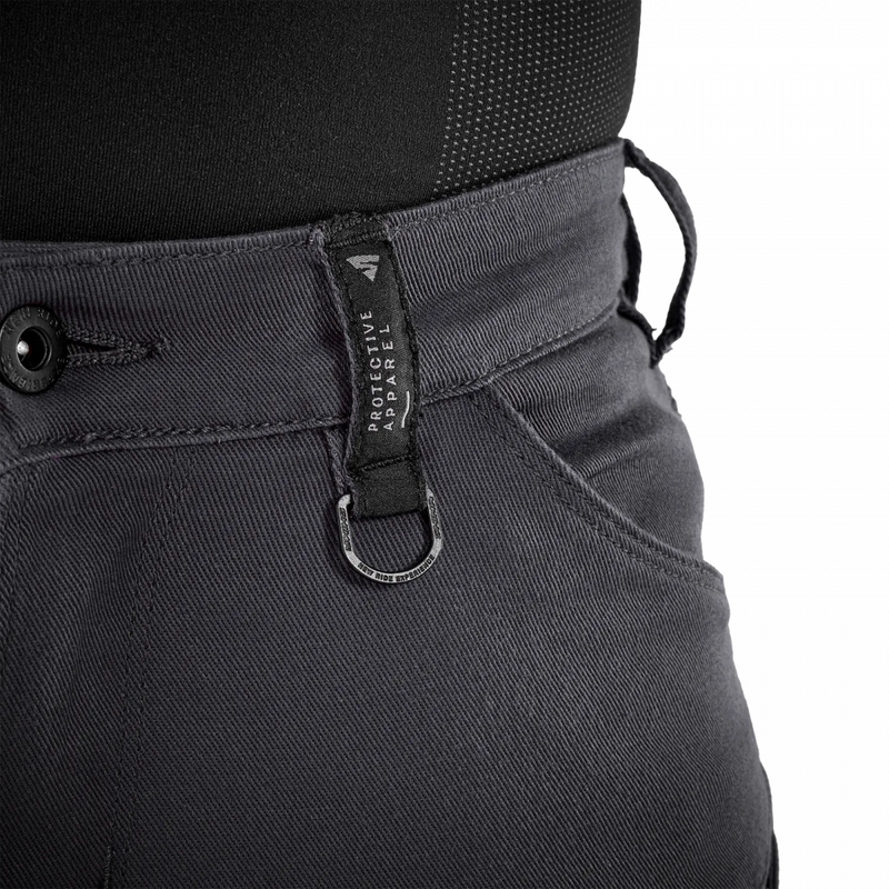 Pantalon de moto Shima Giro 3.0 gris