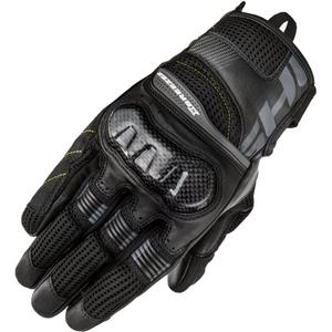 Gants moto Shima X-Breeze 2 noir