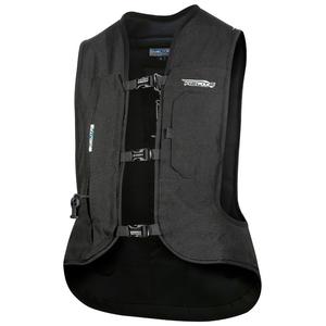 HELITE Gilet airbag Turtle 2 noir