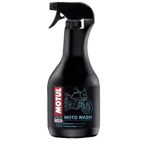 Nettoyant moto Motul E2 1 l